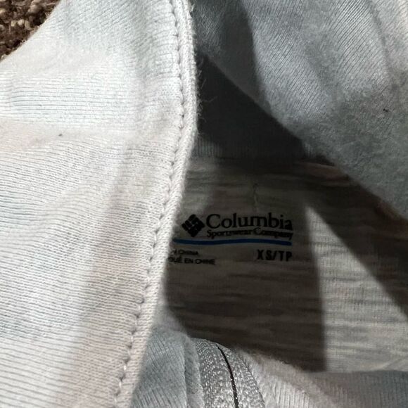 Columbia light jacket - Picture 3 of 3